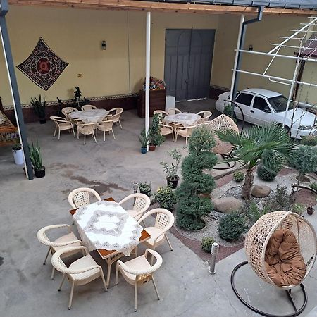 Royal Lux Guest House Самарканд Экстерьер фото