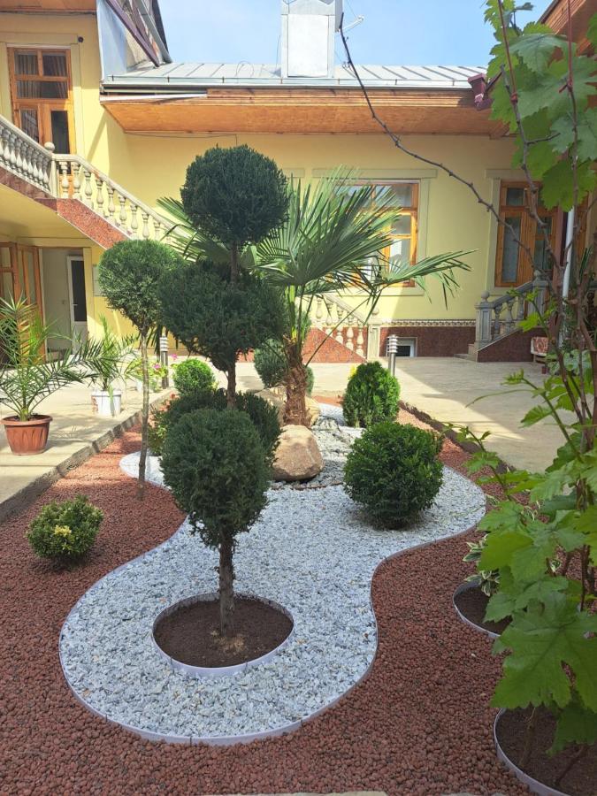 Royal Lux Guest House Самарканд Экстерьер фото
