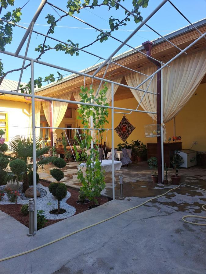 Royal Lux Guest House Самарканд Экстерьер фото