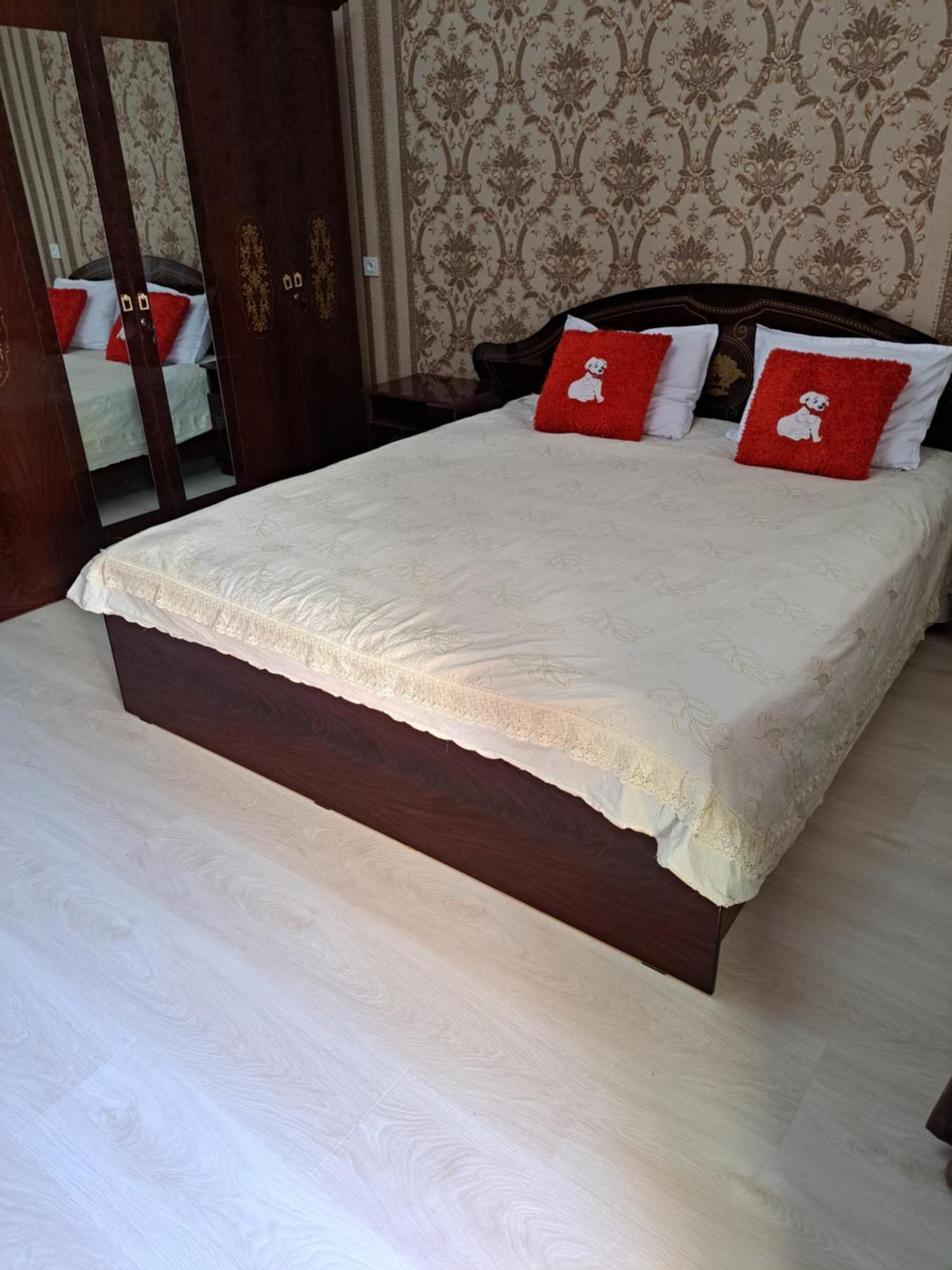Royal Lux Guest House Самарканд Номер фото