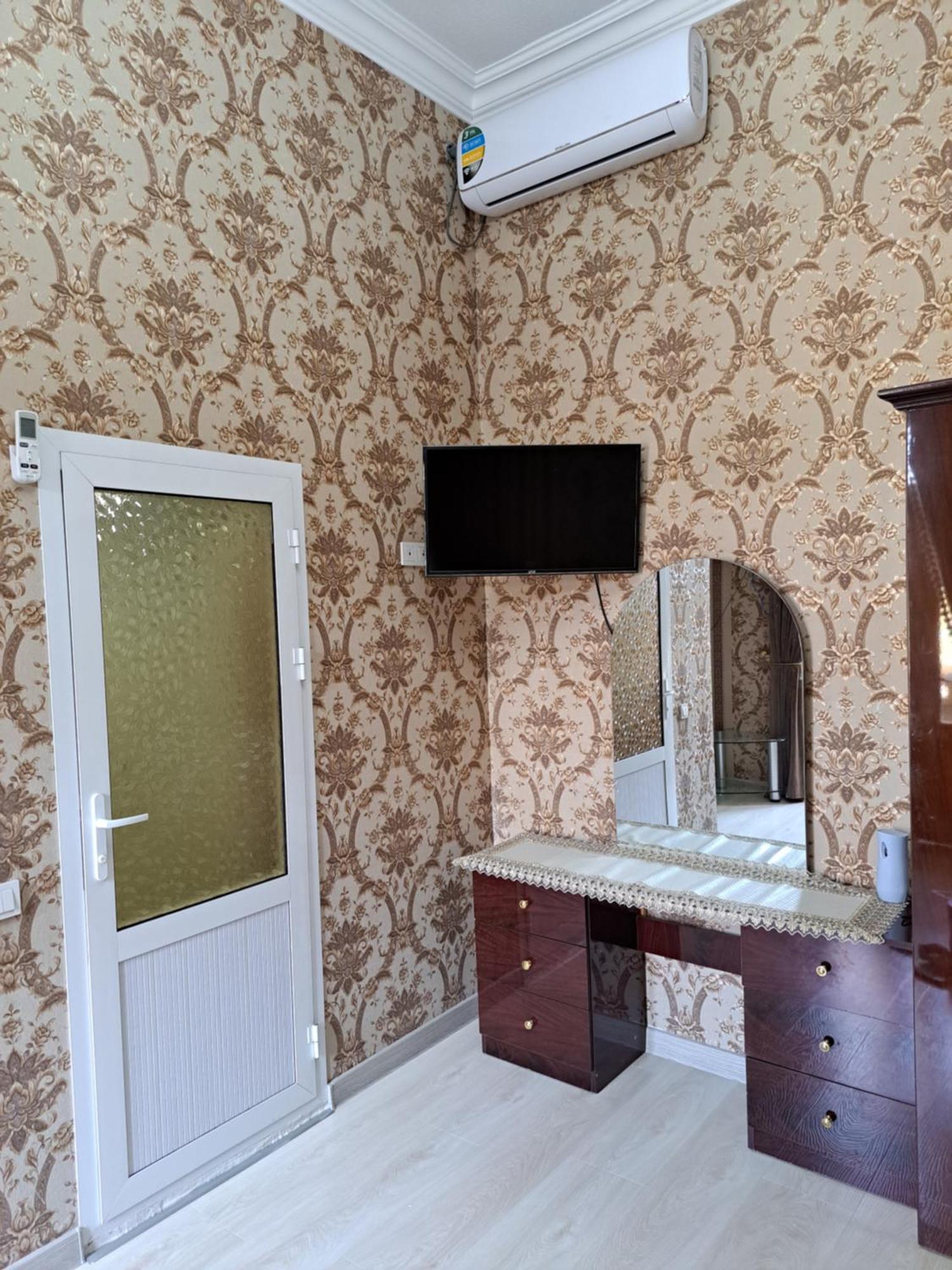 Royal Lux Guest House Самарканд Номер фото