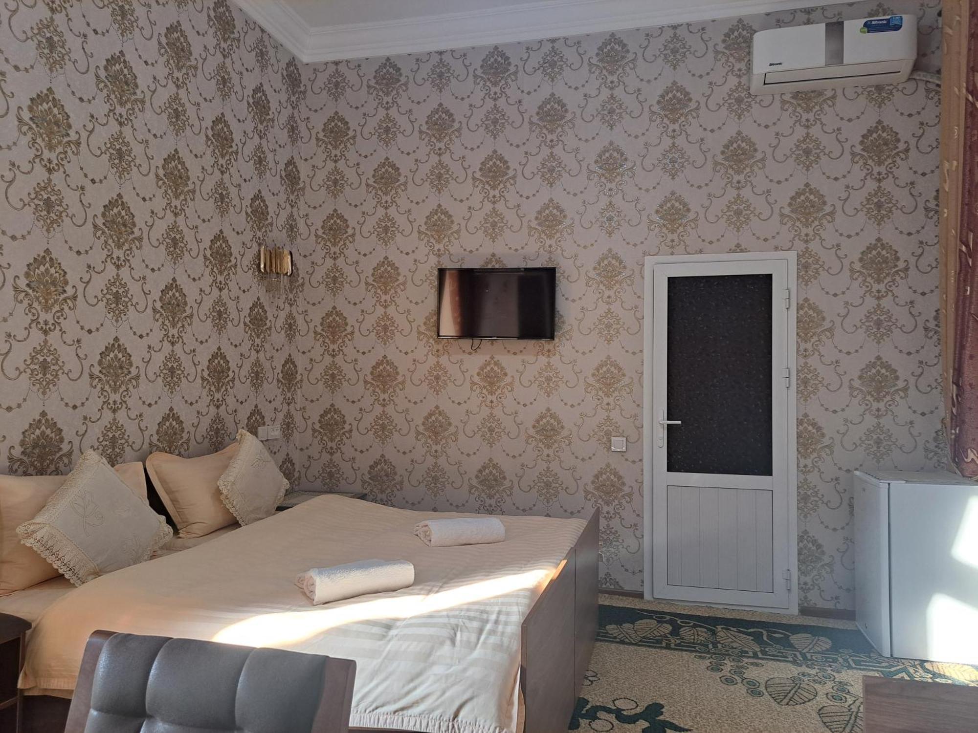 Royal Lux Guest House Самарканд Экстерьер фото