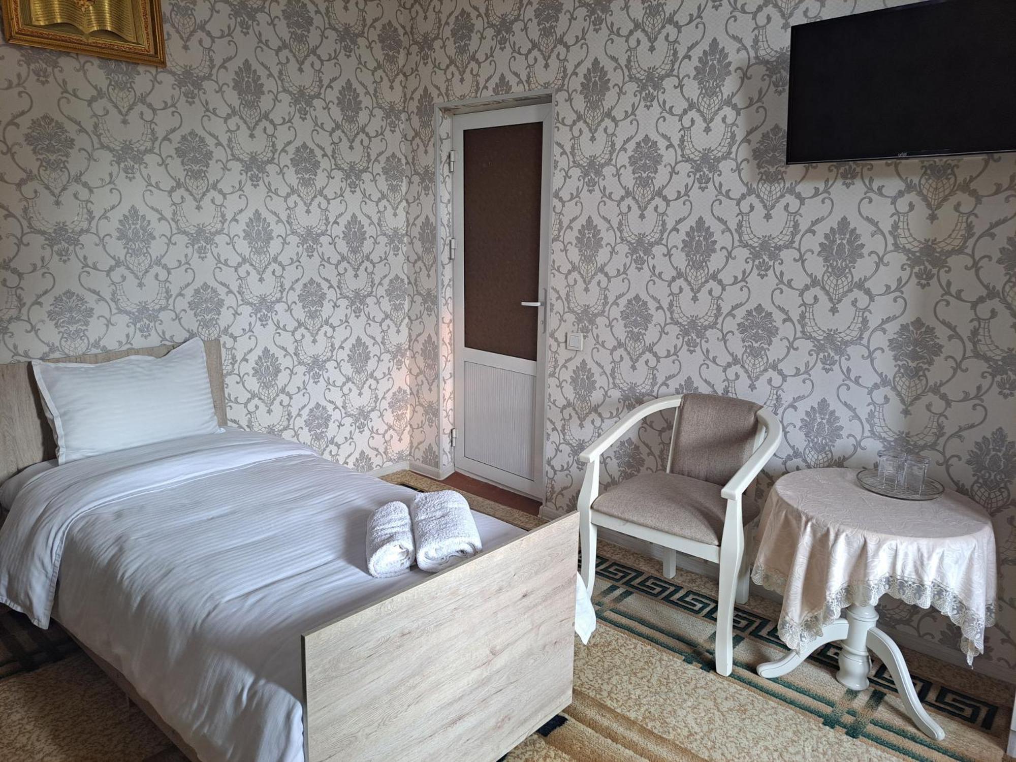 Royal Lux Guest House Самарканд Экстерьер фото
