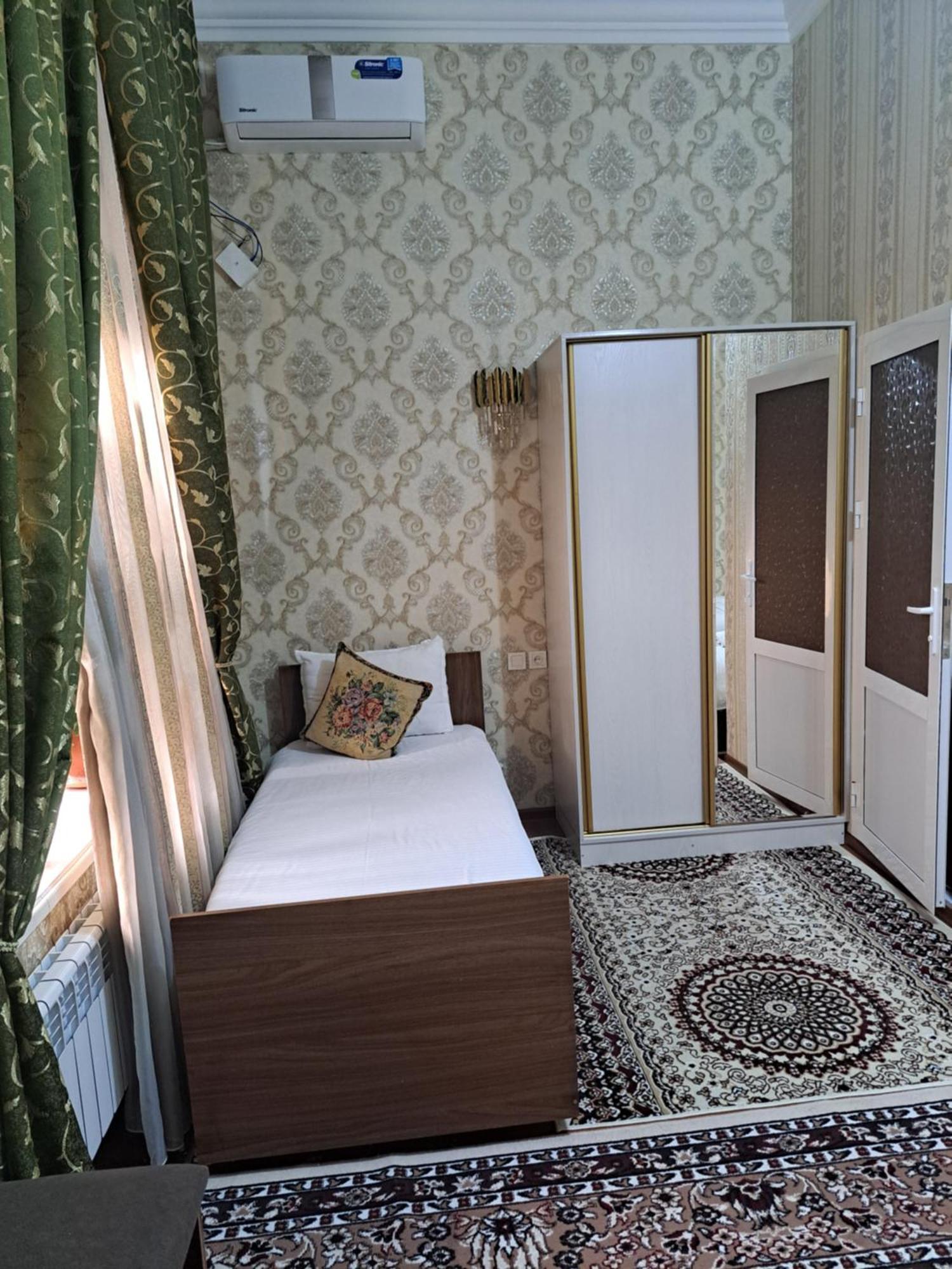 Royal Lux Guest House Самарканд Экстерьер фото