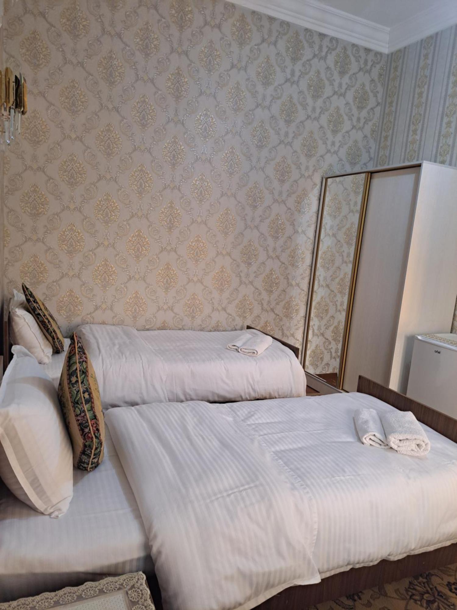 Royal Lux Guest House Самарканд Экстерьер фото